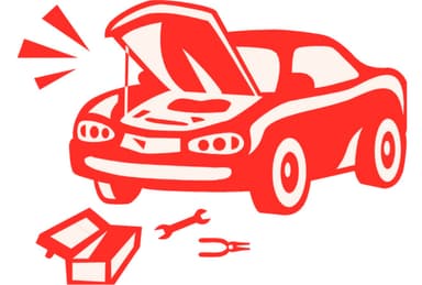 AutoService Zevenbergen logo